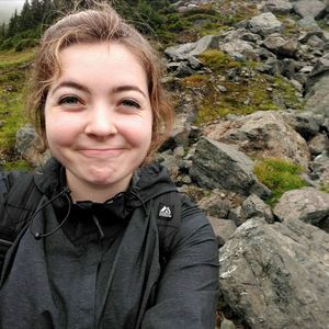 Meet your Posher, Kaitlyn